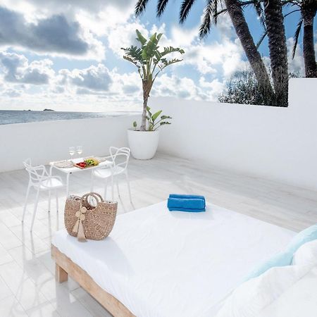 Enkala Apartamentos Ibiza stad Exteriör bild