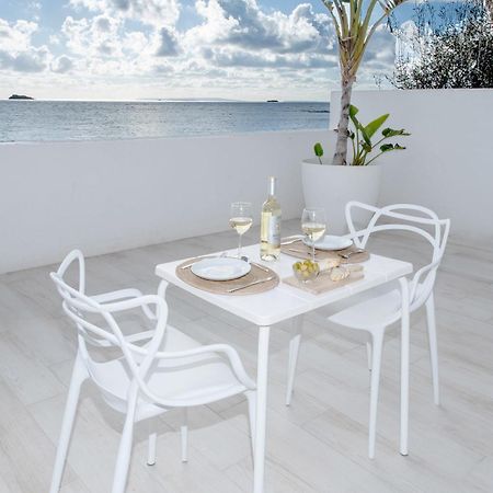 Enkala Apartamentos Ibiza stad Exteriör bild