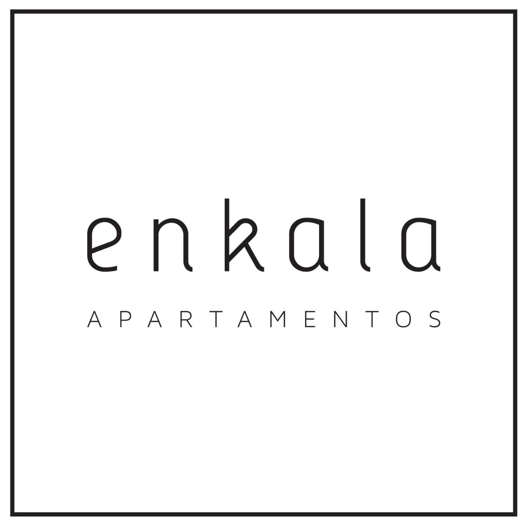 Enkala Apartamentos Ibiza stad Exteriör bild
